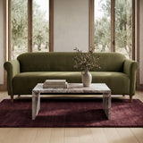 Riya Coffee Table FURNITURE - coffee table Moe's Furniture
