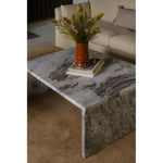 Riya Coffee Table FURNITURE - coffee table Moe's Furniture