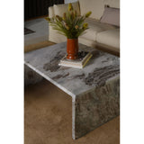 Riya Coffee Table FURNITURE - coffee table Moe's Furniture