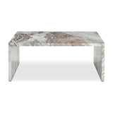 Riya Coffee Table FURNITURE - coffee table Moe's Furniture