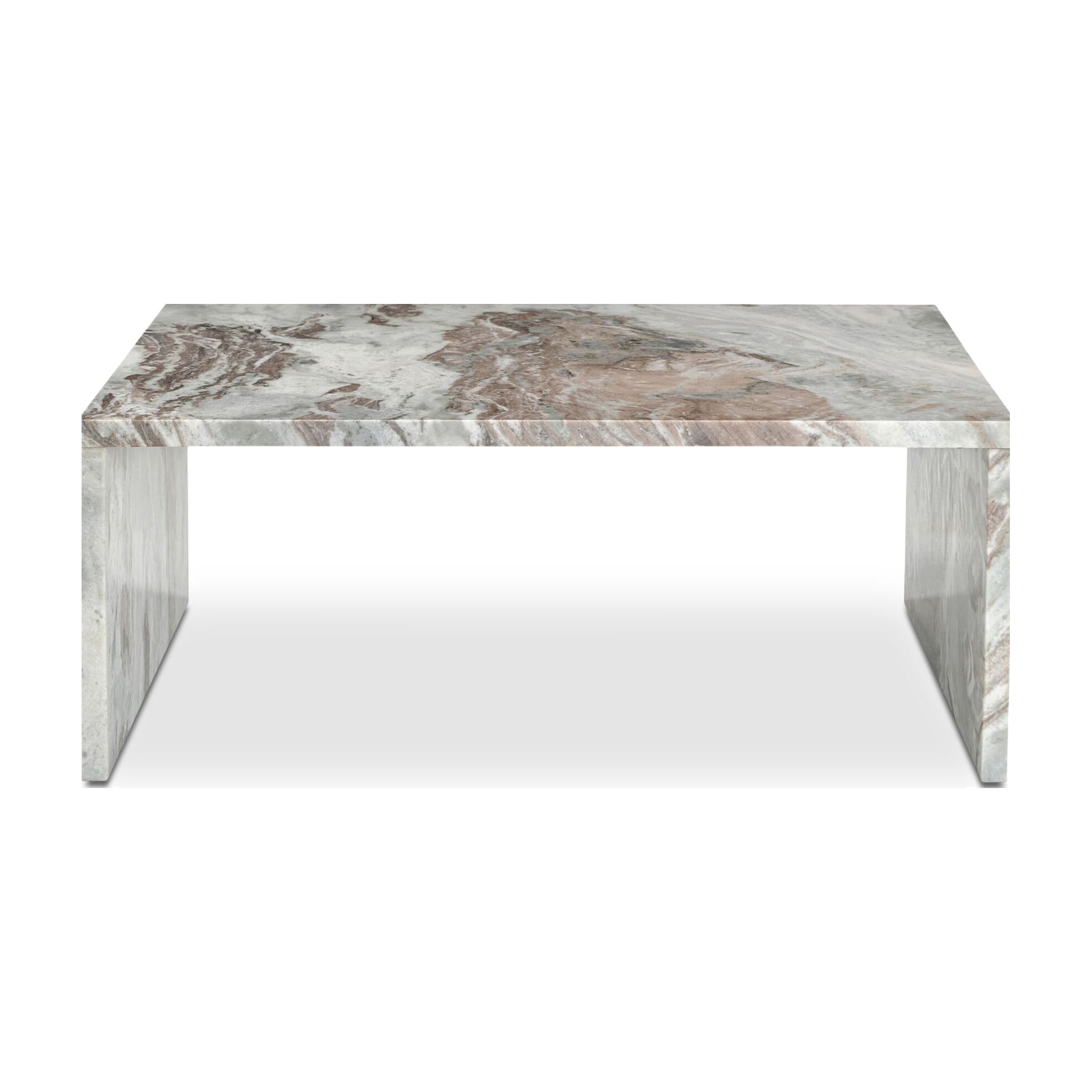 Riya Coffee Table FURNITURE - coffee table Moe's Furniture
