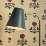 Georgann Floor Lamp by Mitzi