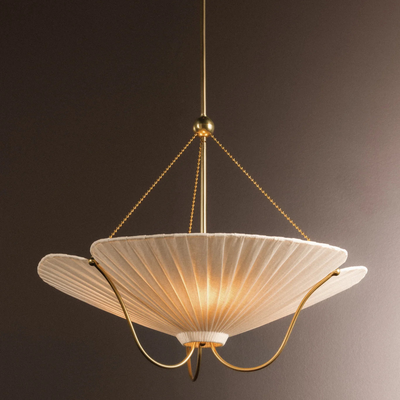 Gerhard Pendant LIGHTING - Pendant Hudson Valley Lighting