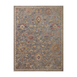 Loloi Giada Silver / Multi Rug