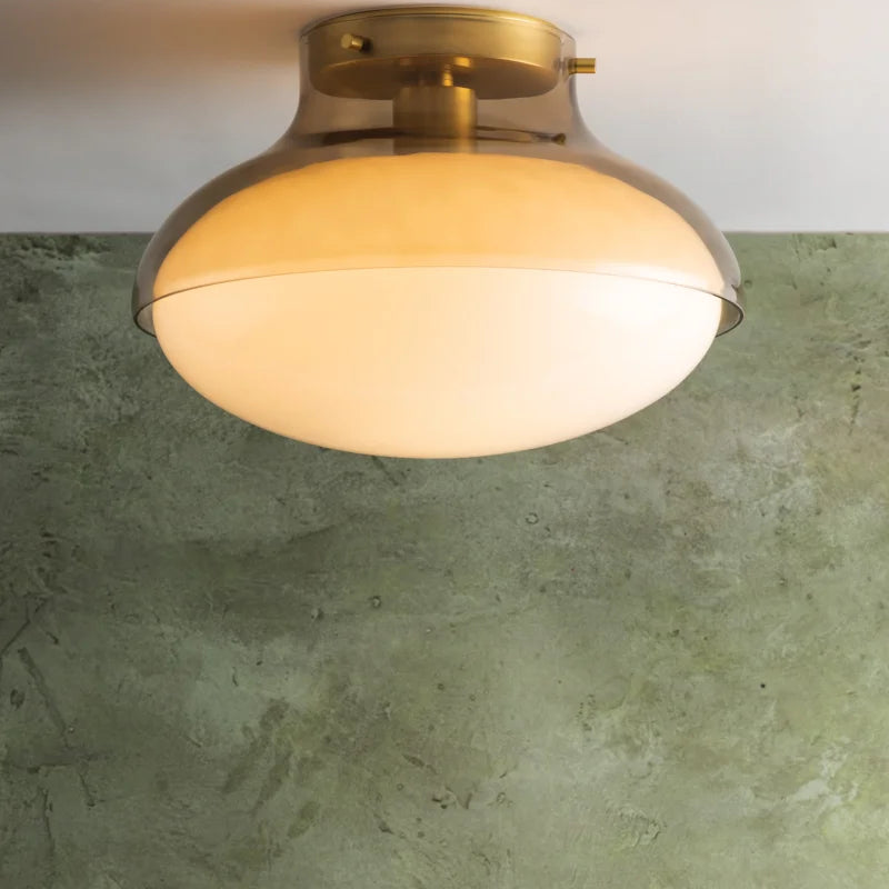 Gianna Flush Mount LIGHTING - Flush Mount Hudson Valley Lighting