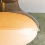 Gianna Flush Mount LIGHTING - Flush Mount Hudson Valley Lighting