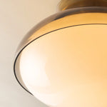 Gianna Flush Mount LIGHTING - Flush Mount Hudson Valley Lighting