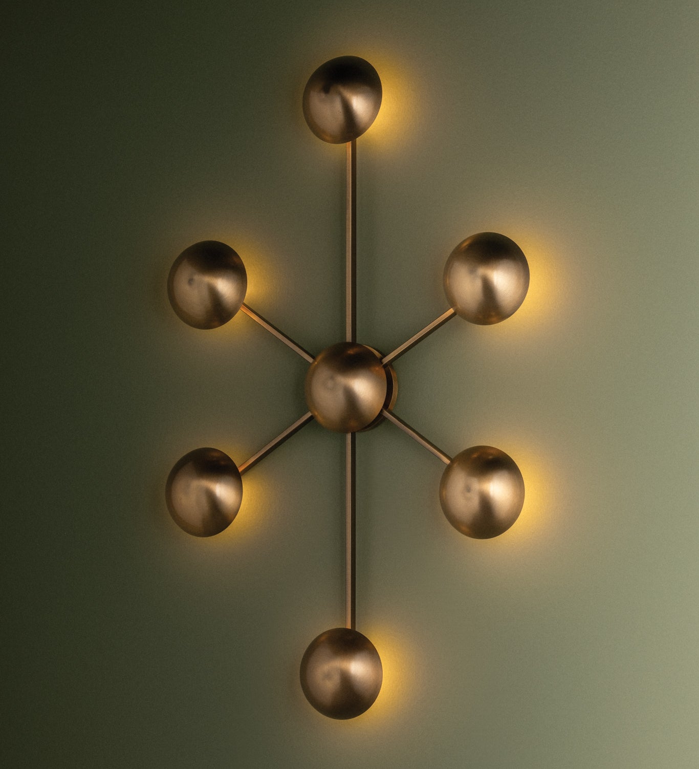 Giovanni Wall Sconce