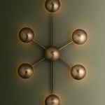 Giovanni Wall Sconce LIGHTING - wall sconce Hudson Valley Lighting