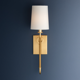 Glenmont Wall Sconce LIGHTING - wall sconce Hudson Valley Lighting