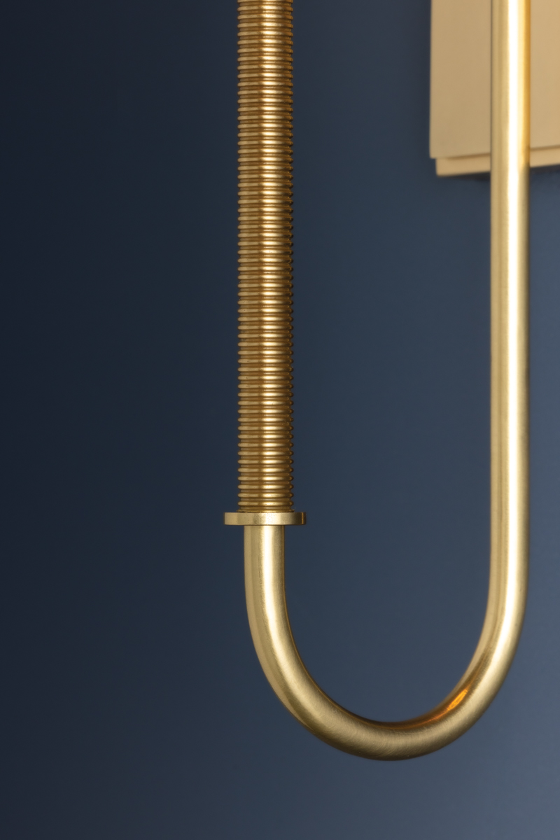 Glenmont Wall Sconce LIGHTING - wall sconce Hudson Valley Lighting