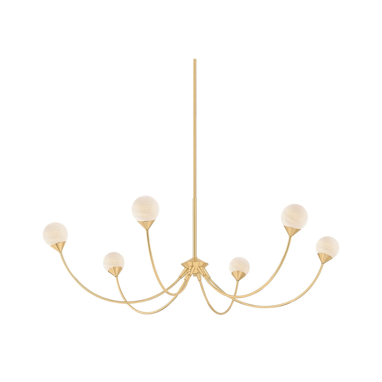 Natasha Chandelier, Small