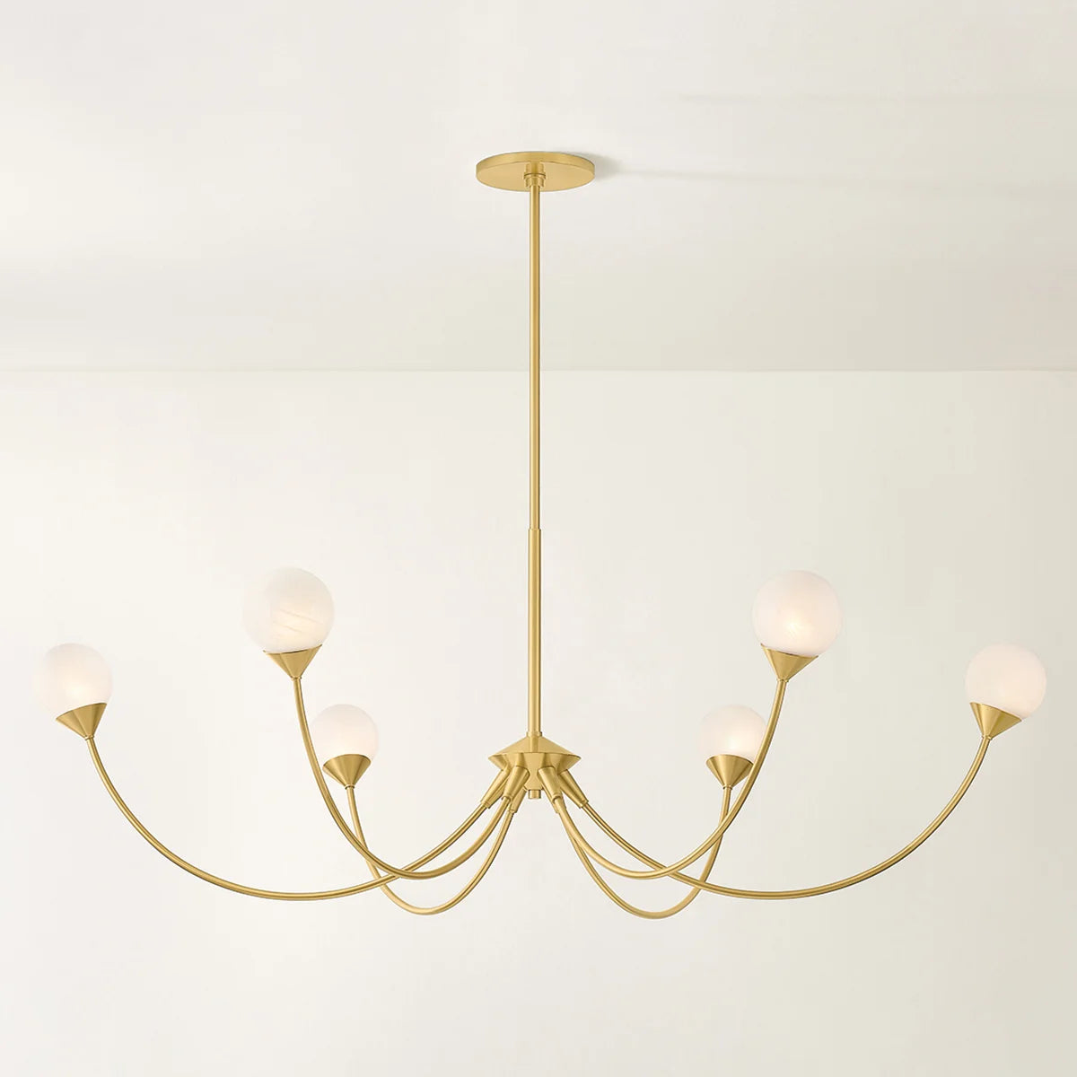 Natasha Chandelier