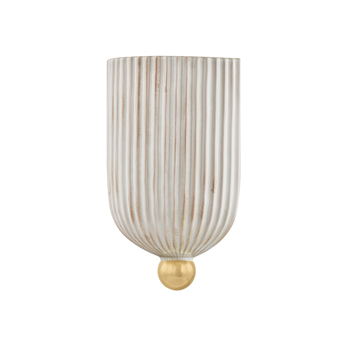 Amira Wall Sconce LIGHTING - Wall Sconce Hudson Valley Lighting