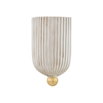 Amira Wall Sconce LIGHTING - Wall Sconce Hudson Valley Lighting
