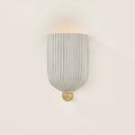 Amira Wall Sconce LIGHTING - Wall Sconce Hudson Valley Lighting