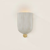 Amira Wall Sconce LIGHTING - Wall Sconce Hudson Valley Lighting