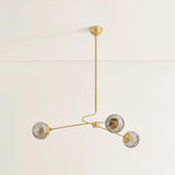 Nyla Chandelier LIGHTING - Chandelier Hudson Valley Lighting