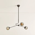 Nyla Chandelier LIGHTING - Chandelier Hudson Valley Lighting