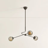 Nyla Chandelier LIGHTING - Chandelier Hudson Valley Lighting