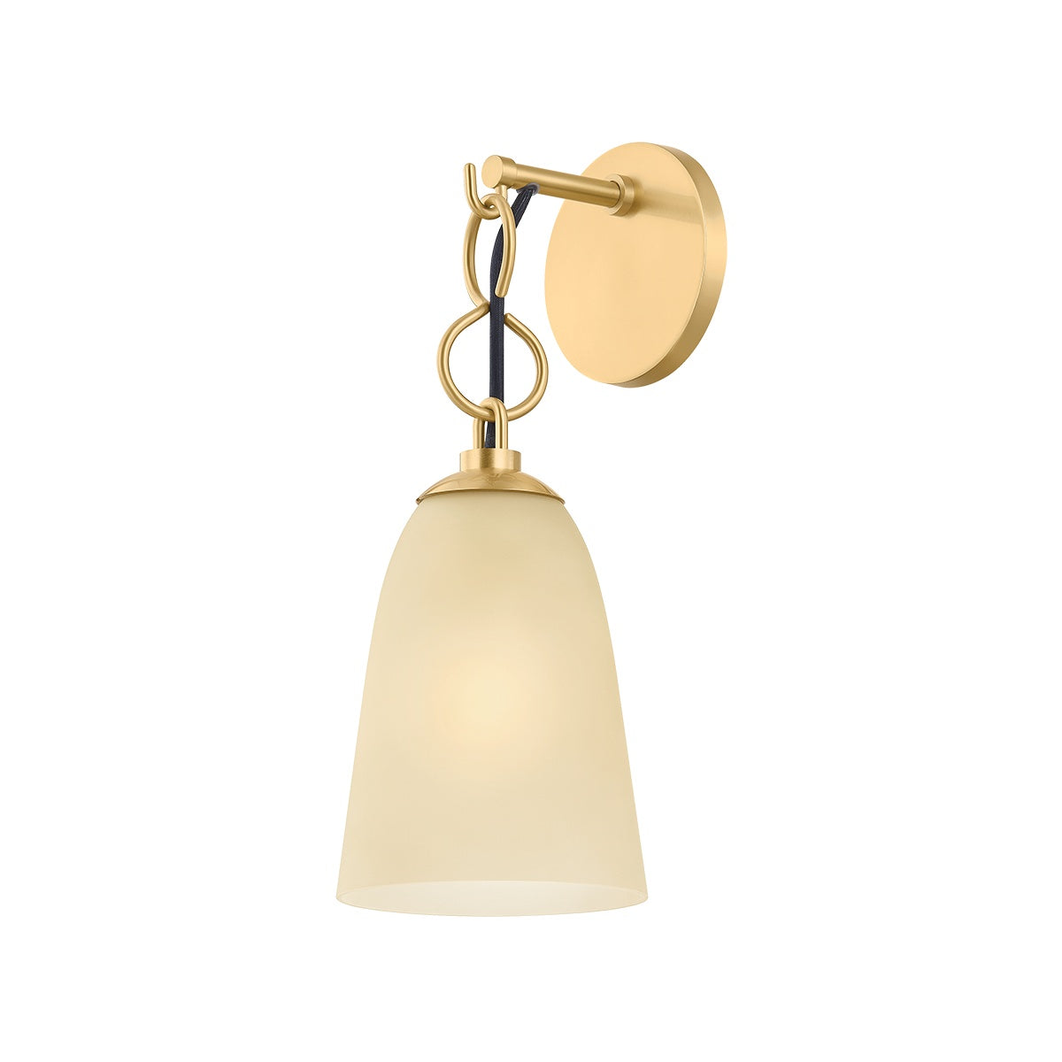 Christine Wall Sconce LIGHTING - Wall Sconce Hudson Valley Lighting
