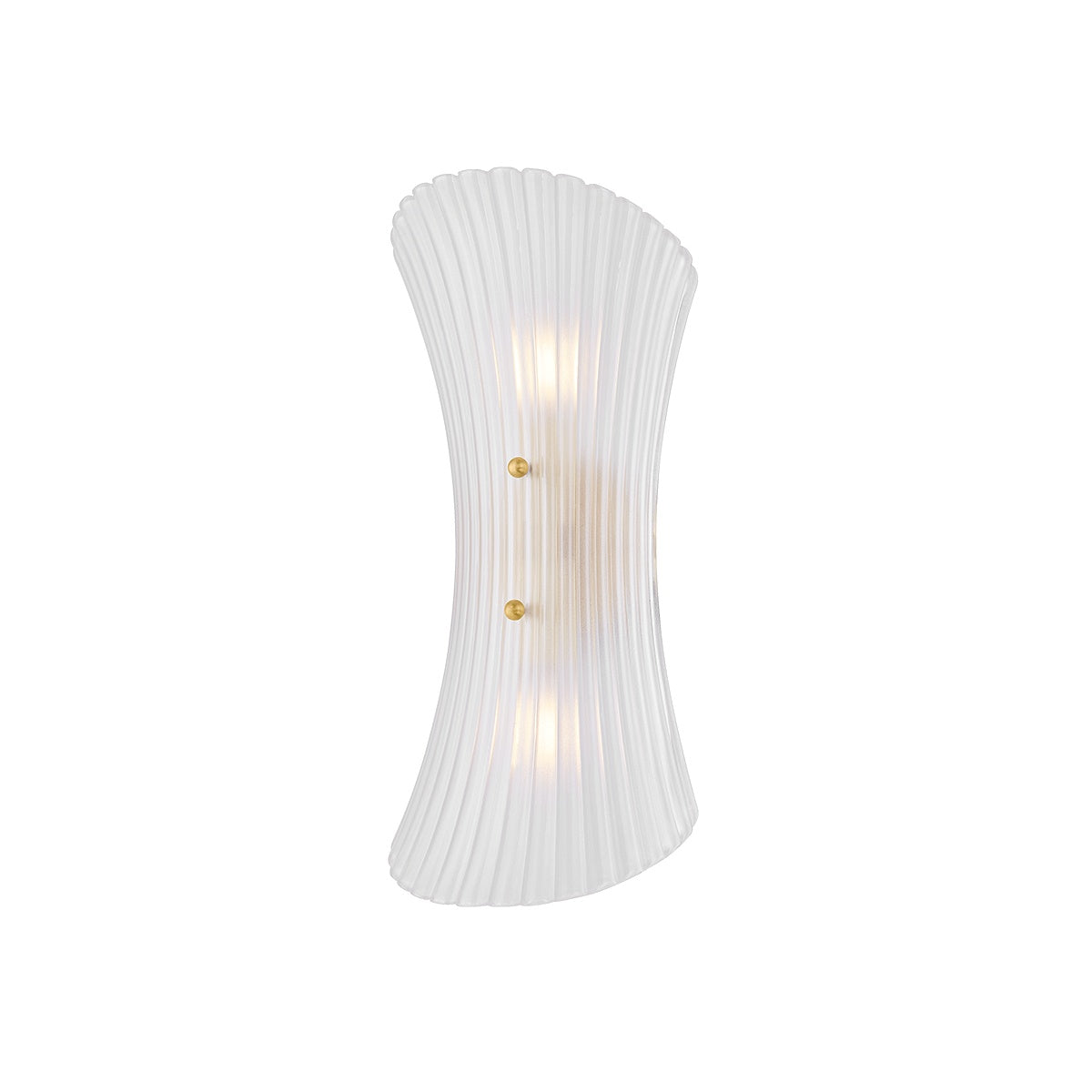 Esmae Wall Sconce LIGHTING - Wall Sconce Hudson Valley Lighting