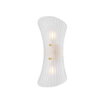 Esmae Wall Sconce LIGHTING - Wall Sconce Hudson Valley Lighting