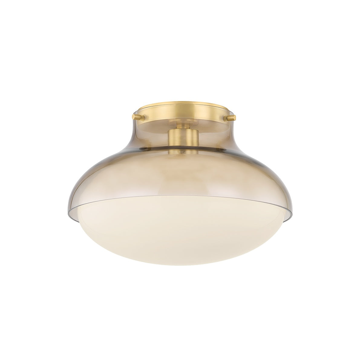 Gianna Flush Mount LIGHTING - Flush Mount Hudson Valley Lighting