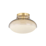 Gianna Flush Mount LIGHTING - Flush Mount Hudson Valley Lighting