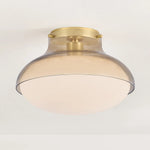 Gianna Flush Mount LIGHTING - Flush Mount Hudson Valley Lighting