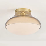 Gianna Flush Mount LIGHTING - Flush Mount Hudson Valley Lighting
