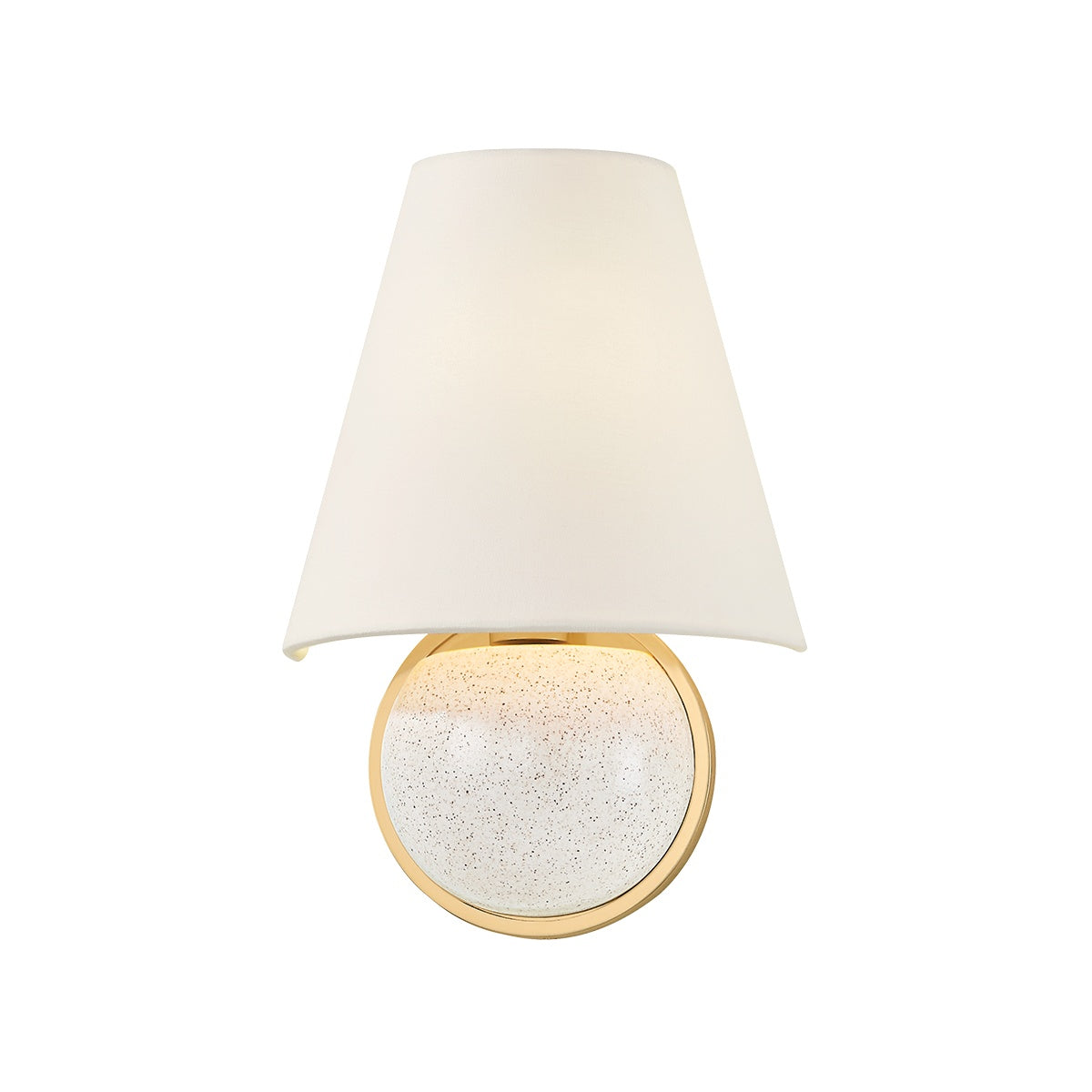 Marlena Wall Sconce LIGHTING - Wall Sconce Hudson Valley Lighting