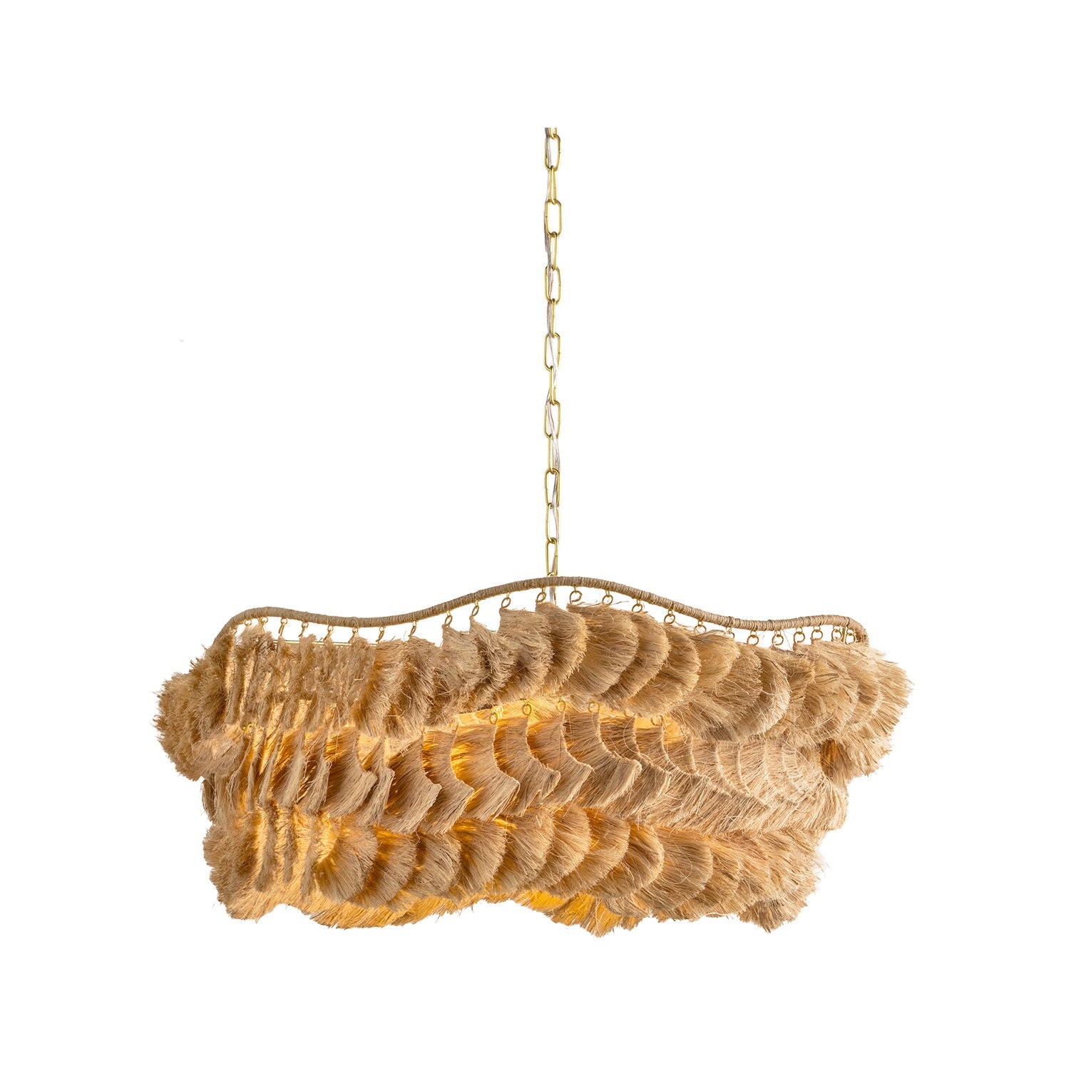 Daria Chandelier, Large