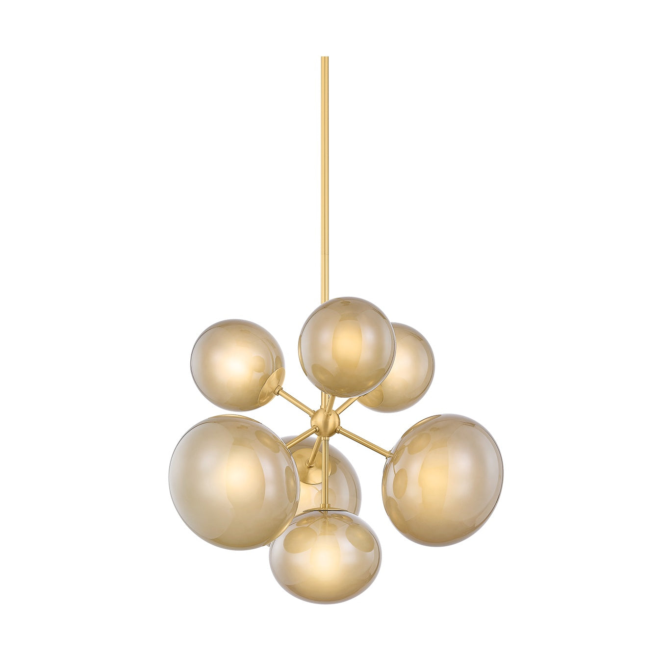 Zaley Chandelier