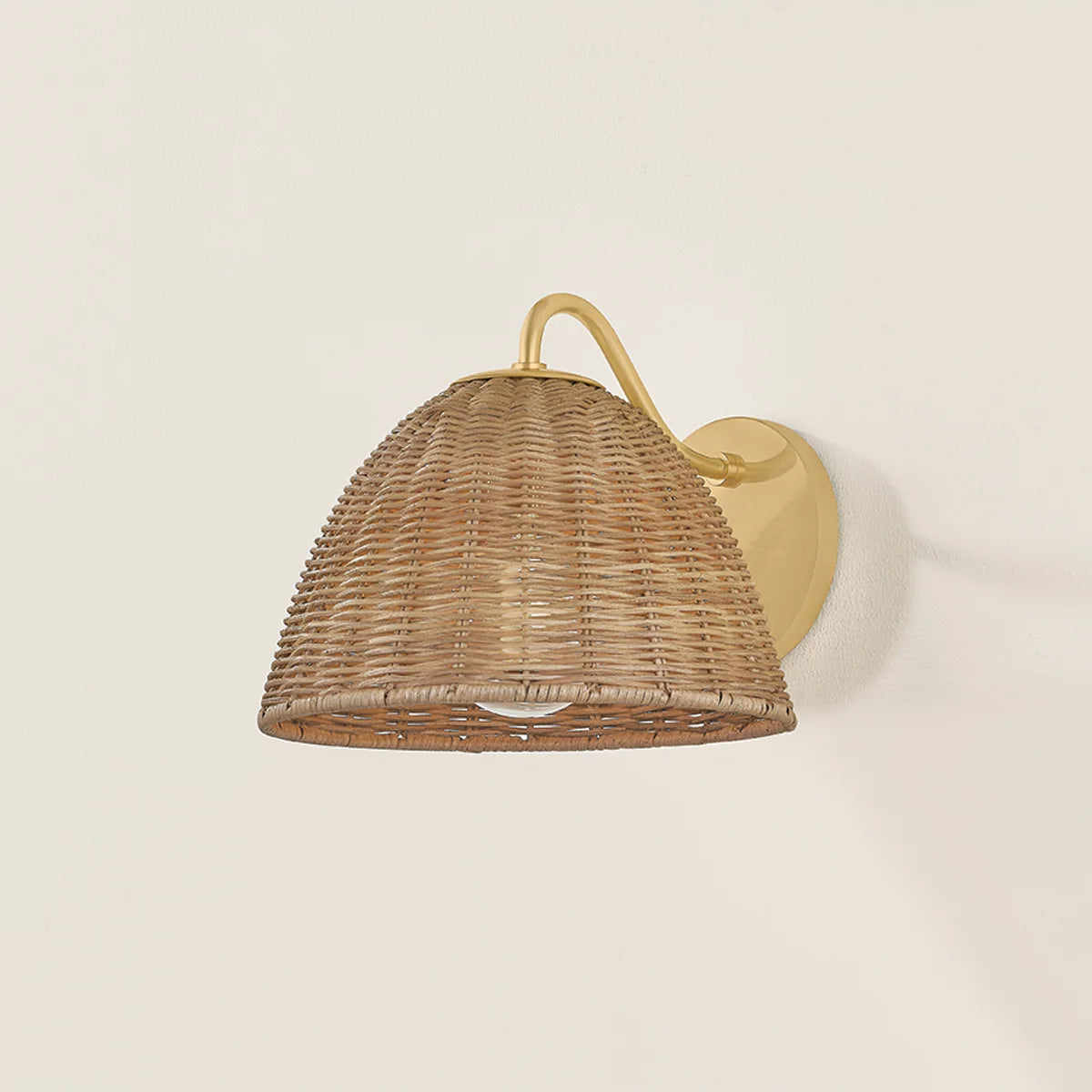 Katniss Wall Sconce – view 2
