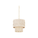 Lisbeta Chandelier LIGHTING - chandelier Hudson Valley Lighting Aged Brass