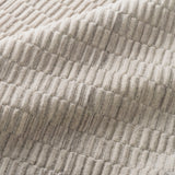 Loloi Hadley Oatmeal Rug 2-RUGS - patterned Loloi