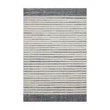 Loloi Hagen White / Ocean Rug
