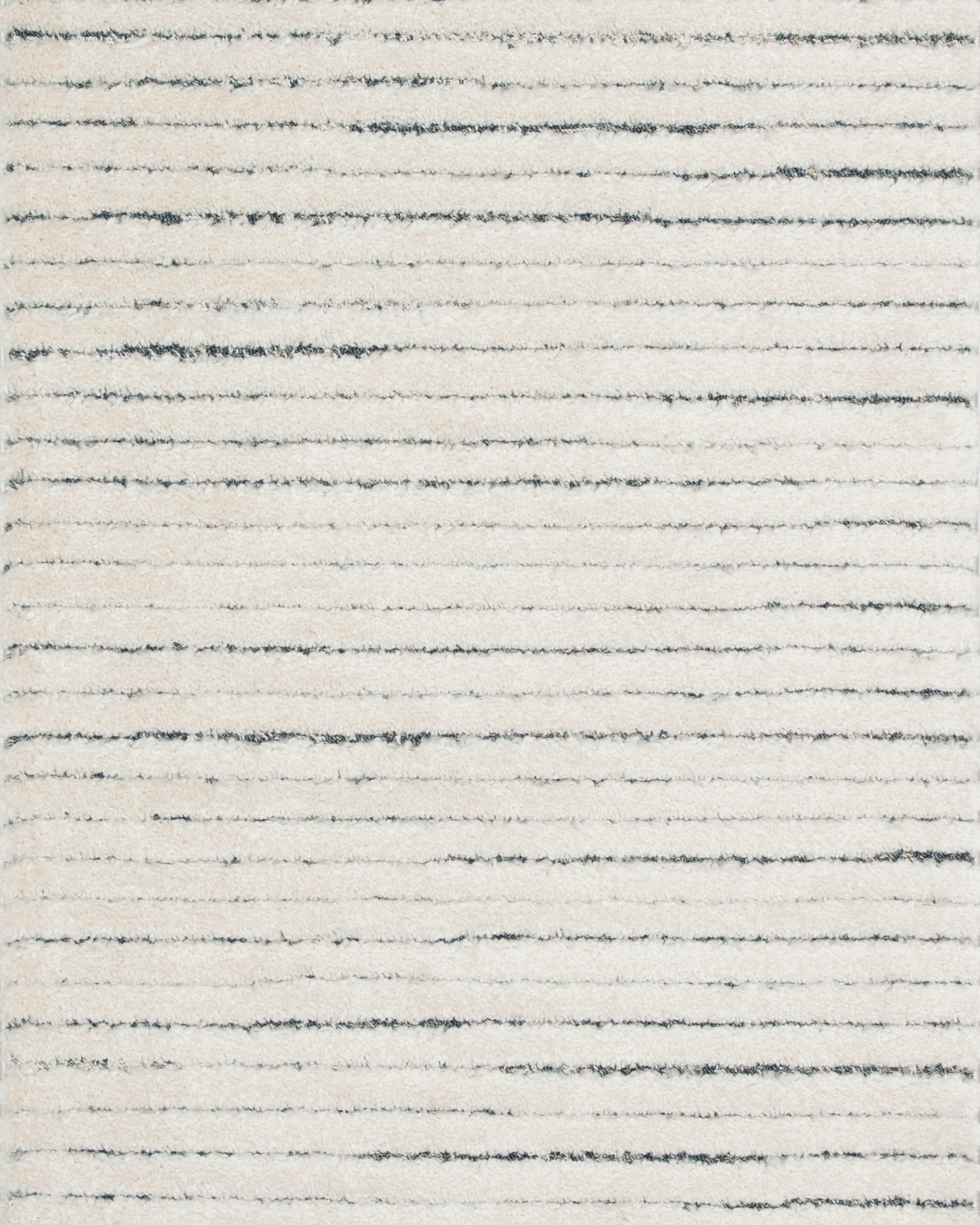 Loloi Hagen White / Ocean Rug Loloi
