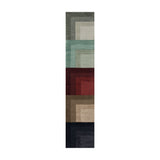Loloi Hamilton Color Blanket Rug No.2
