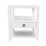 Hana 1 Drawer Accent Table