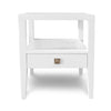 Hana 1 Drawer Accent Table