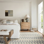Carrier & Company x Loloi Harrison Taupe / Ivory Rug RUGS - wool Loloi