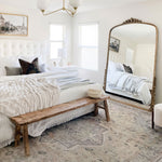 Loloi Hathaway Multi / Ivory Rug 1-RUGS - patterned Loloi