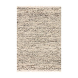 Magnolia Home By Joanna Gaines x Loloi Hayes Pebble / Natural Rug