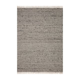 Magnolia Home By Joanna Gaines x Loloi Hayes Silver / Stone Rug