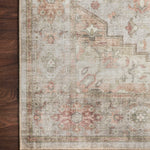 Loloi Heidi Sage / Multi Rug 0-RUGS-patterned Loloi