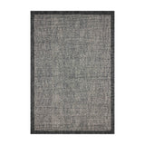 Joanna Gaines x Loloi Henley Ivory / Charcoal Rug