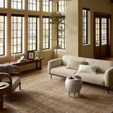 OVERSTOCK RUG - Loloi Heritage Clay / Natural Rug - 3' x 5' IN STORE - Sale Rugs Loloi