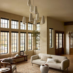 Loloi Heritage Bark / Multi Rug 0-RUGS-patterned Loloi
